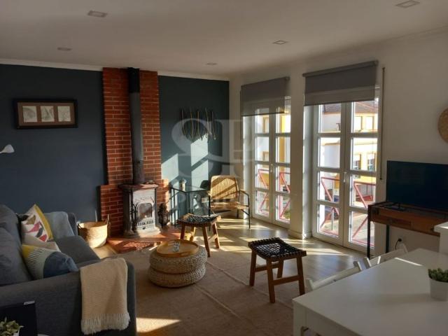 Duplex venda em Peniche, Leiria