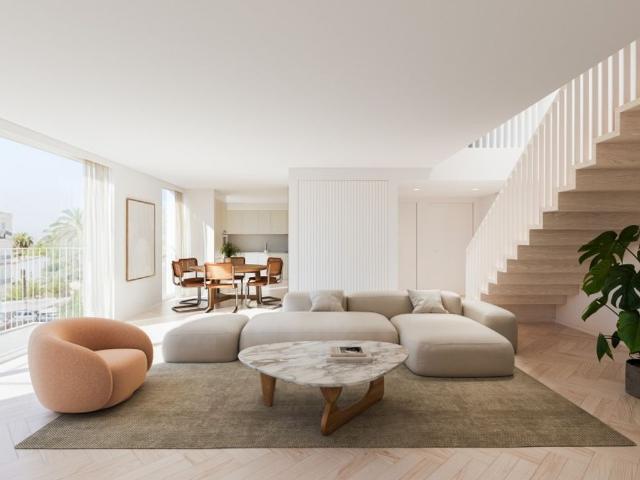 Duplex venda em Lisboa, Santo Amaro