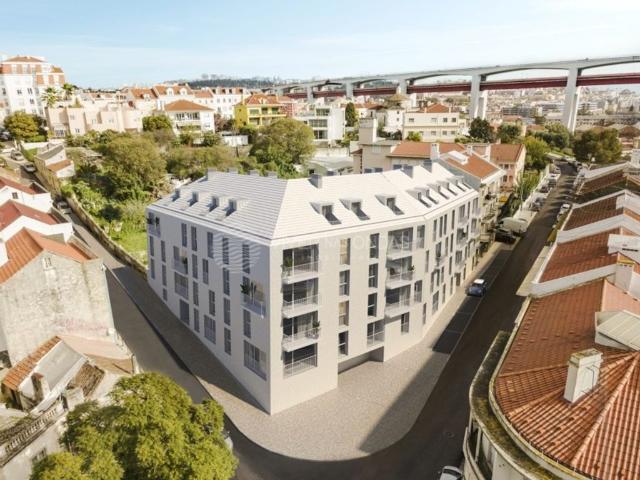 Duplex venda em Lisboa