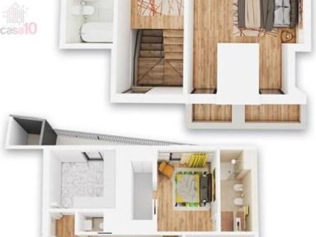 Duplex venda em Lisboa