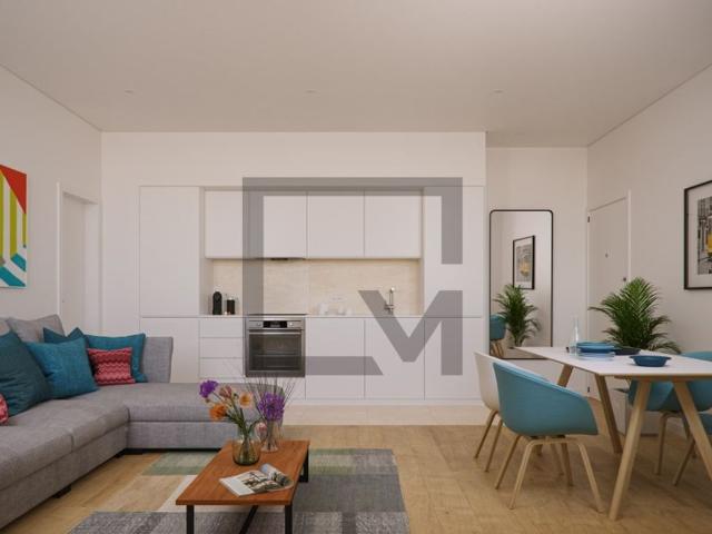 Duplex venda em São Vicente de Fora, Lisboa