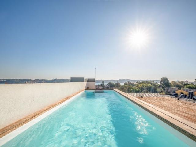 Duplex venda em Ajuda, Lisboa