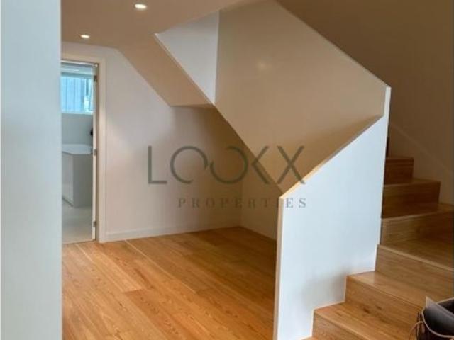 Duplex venda em Santo António, Lisboa