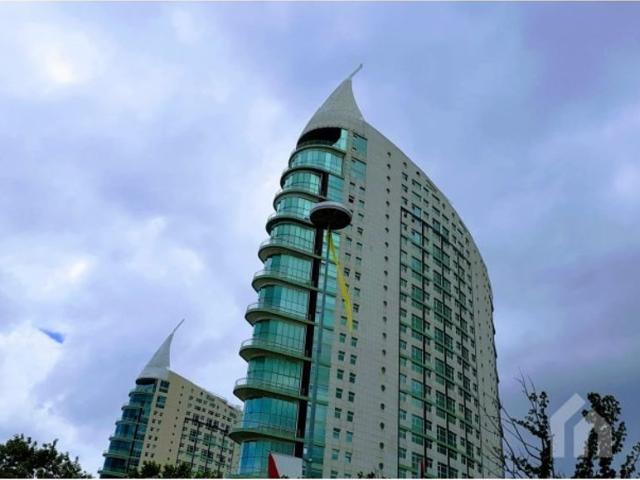 Duplex venda em Parque das Nações, Lisboa