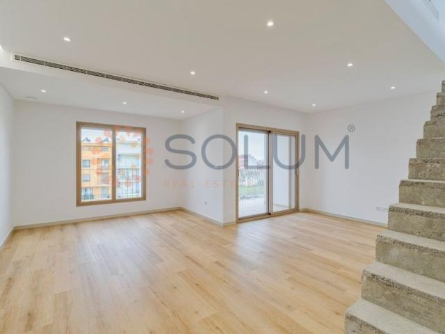 Duplex venda em Montijo, Setúbal