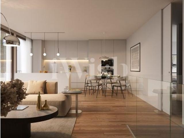 Duplex venda em Porto