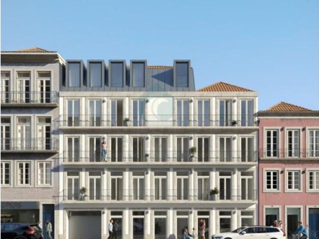 Duplex venda em Porto, Cedofeita