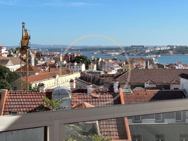 Duplex venda em Misericórdia, Lisboa