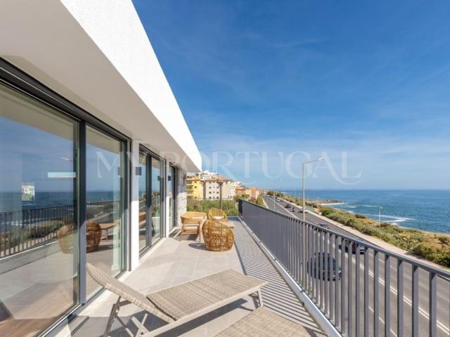 Duplex venda em Visconde da Luz, Cascais