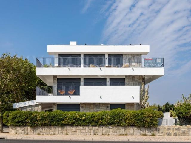 Duplex venda em Visconde da Luz, Cascais