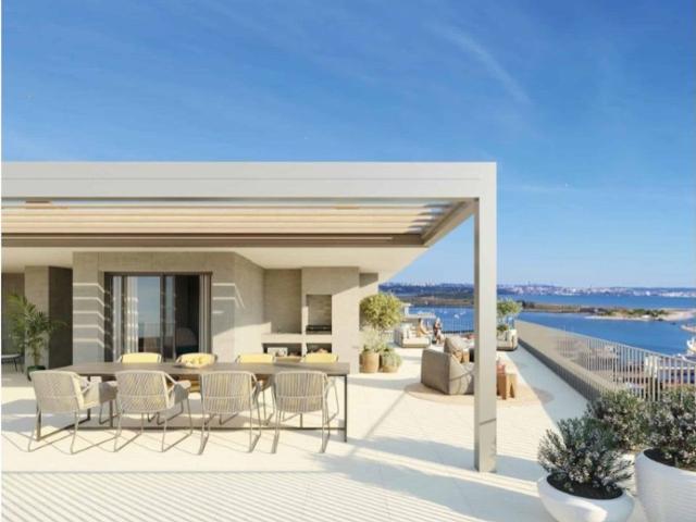 Duplex venda em Seixal, Setúbal