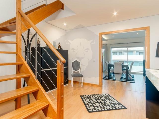Duplex venda em Nova Azeda, Setúbal