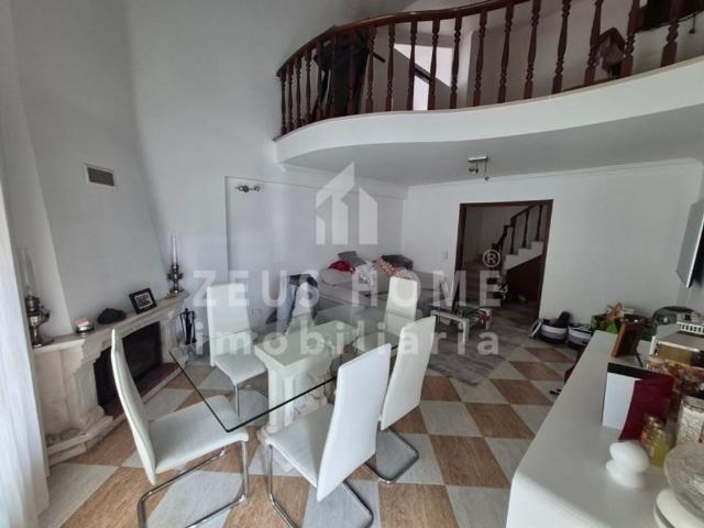 Duplex venda em Algueirão, Algueirão-Mem Martins