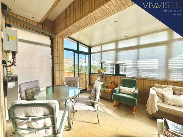 Duplex venda em Marzovelos, Viseu