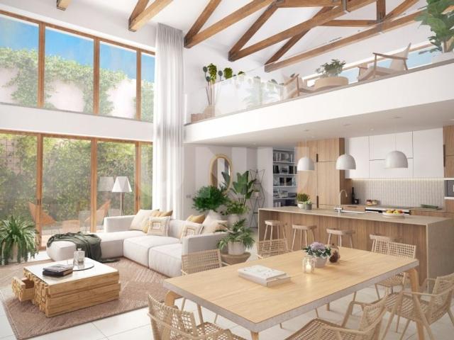 Duplex venda em Albufeira e Olhos de Água, Albufeira
