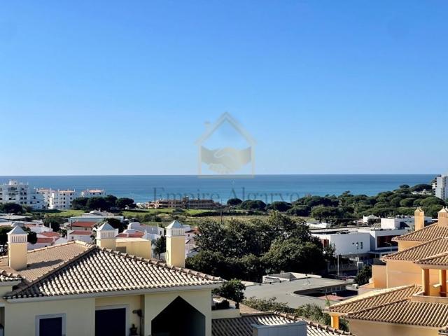 Duplex venda em Albufeira e Olhos de Água, Albufeira