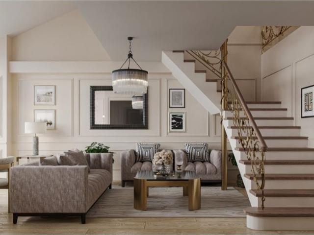 Duplex venda em Visconde da Luz, Cascais