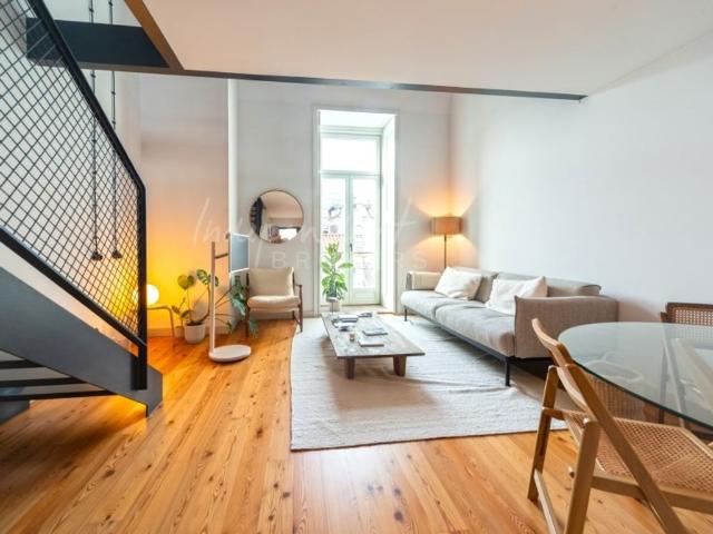 Duplex venda em Lisboa