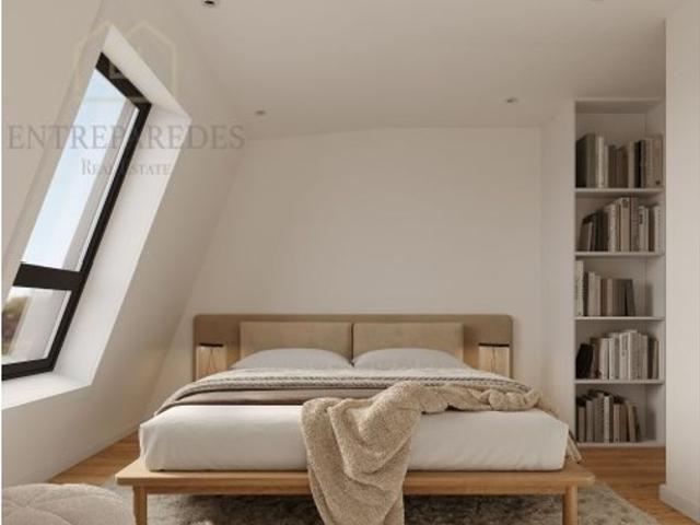 Duplex venda em Porto, Lordelo Do Ouro
