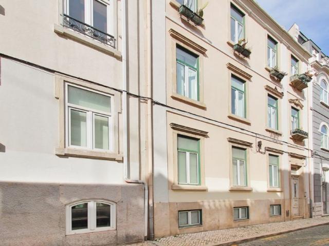 Duplex venda em Santo António, Lisboa