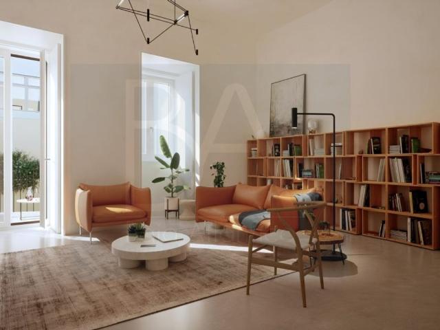 Duplex venda em Lisboa