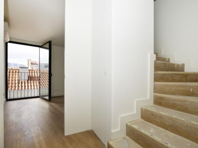 Duplex venda em Santo António, Lisboa