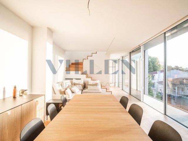 Duplex venda em Bougado (São Martinho e Santiago), Trofa