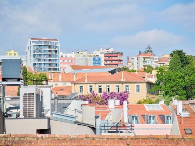 Duplex venda em Lisboa