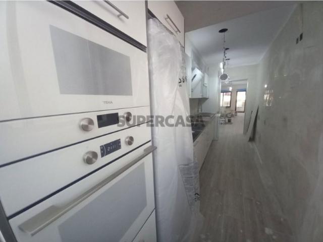 Duplex venda em Almada, Santo António da Caparica
