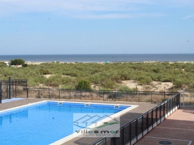 Duplex venda em Vila Real De Santo António, Faro