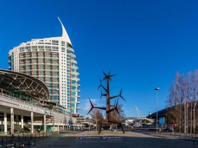 Duplex venda em Parque das Nações, Lisboa