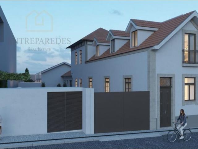 Duplex venda em Porto