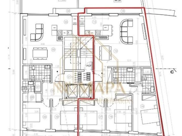 Duplex venda em Seixal, Corroios