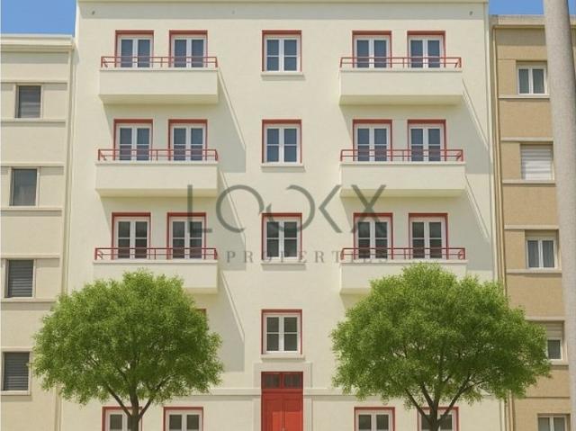 Duplex venda em Bairro dos Actores, Lisboa