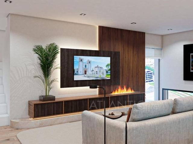 Duplex venda em Bairro do Mouco, Montijo