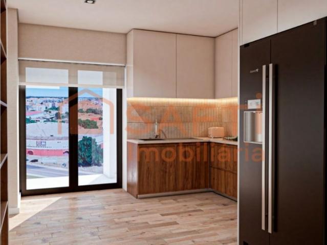 Duplex venda em Baixa do Montijo, Montijo