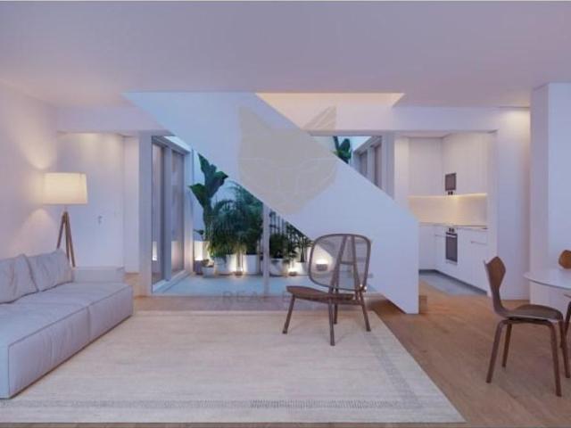 Duplex venda em Lisboa