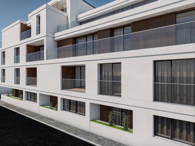 Duplex venda em Baixa do Montijo, Montijo