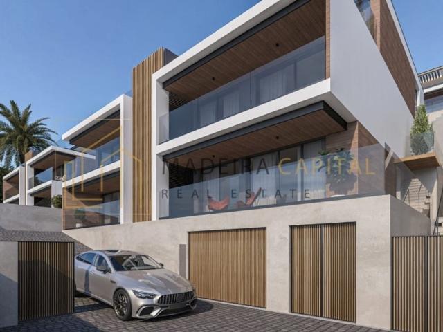 Duplex venda em Funchal, Amparo