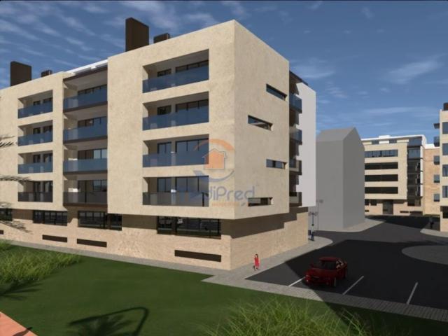 Duplex venda em Baixa do Montijo, Montijo