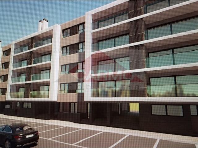 Duplex venda em Baixa do Montijo, Montijo