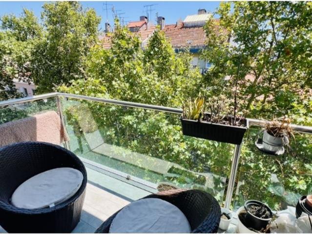 Duplex venda em Lisboa