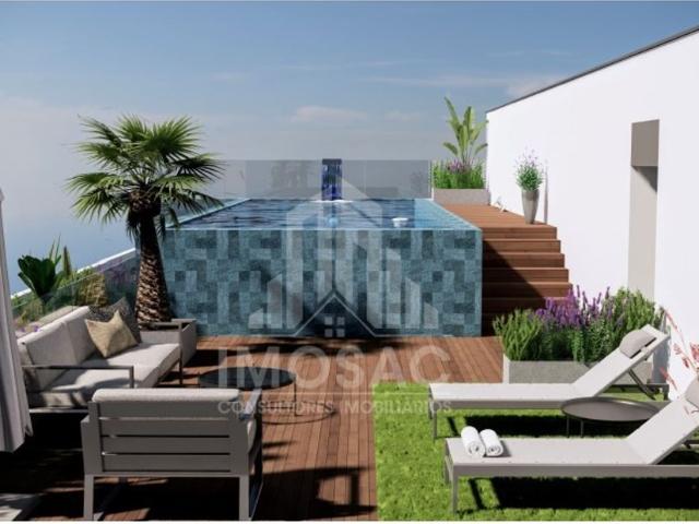 Duplex venda em Urbanização das Urmeiras, Santiago Dos Velhos