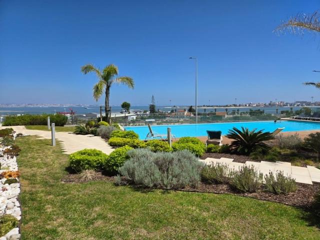 Duplex venda em Seixal, Setúbal