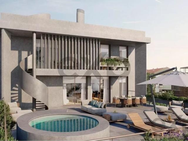 Duplex venda em Porto