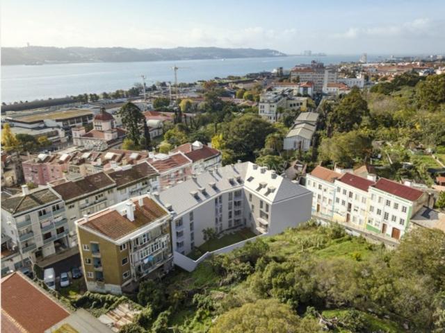 Duplex venda em Lisboa