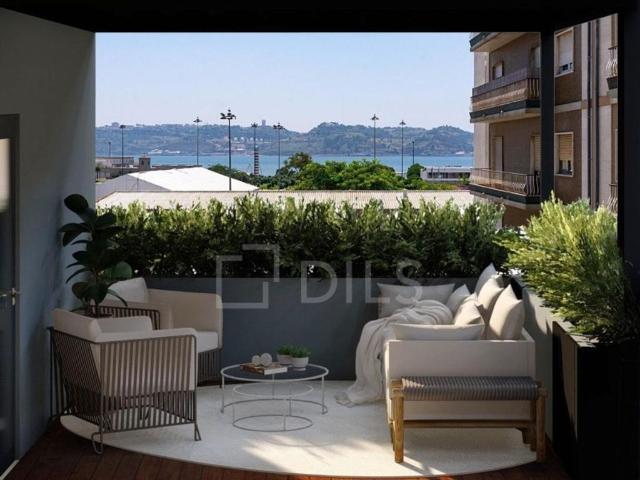 Duplex venda em Restelo, Lisboa