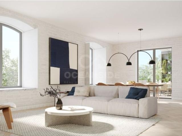 Duplex venda em Bairro da Madre de Deus, Lisboa