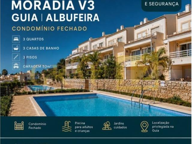 Duplex venda em Albufeira, Faro