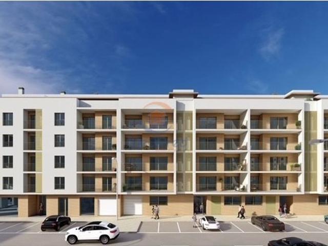 Duplex venda em Baixa do Montijo, Montijo